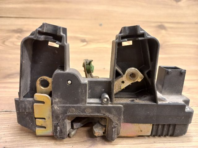 bontott OPEL ASTRA G Jobb hátsó Ajtózár