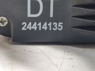 bontott OPEL ASTRA G Jobb hátsó Ajtózár