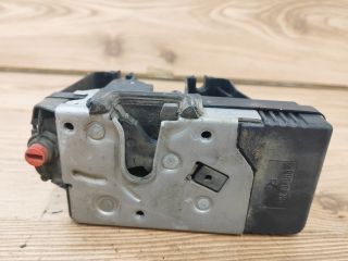 bontott OPEL ASTRA G Jobb hátsó Ajtózár