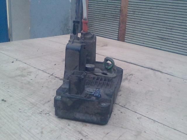 bontott OPEL ASTRA G Jobb hátsó Ajtózár