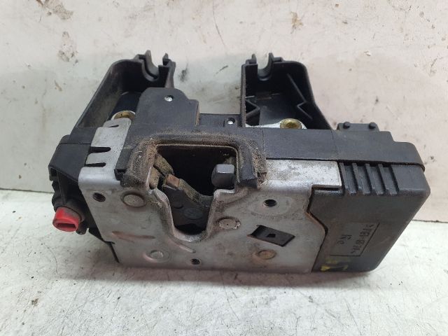 bontott OPEL ASTRA G Jobb hátsó Ajtózár