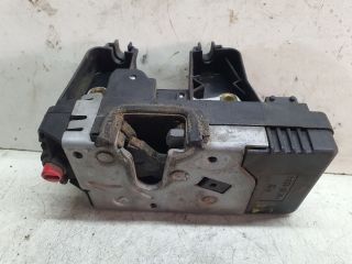 bontott OPEL ASTRA G Jobb hátsó Ajtózár