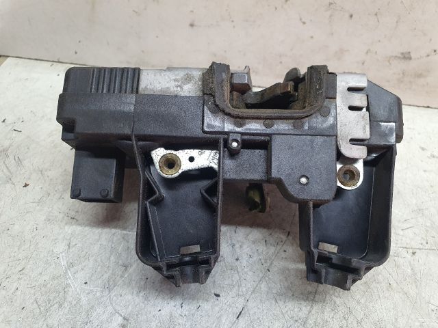 bontott OPEL ASTRA G Jobb hátsó Ajtózár