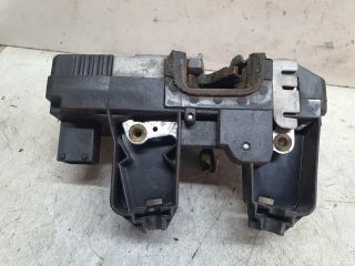 bontott OPEL ASTRA G Jobb hátsó Ajtózár