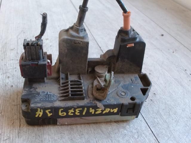 bontott OPEL ASTRA G Jobb hátsó Ajtózár