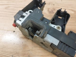 bontott OPEL ASTRA G Jobb hátsó Ajtózár