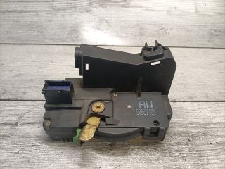 bontott OPEL ASTRA G Jobb hátsó Ajtózár