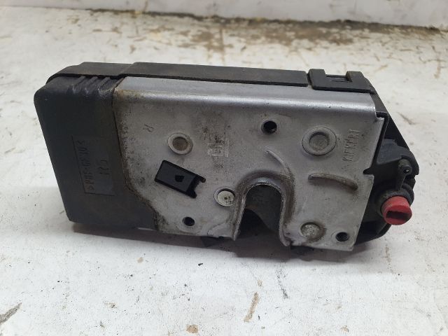 bontott OPEL ASTRA G Jobb hátsó Ajtózár