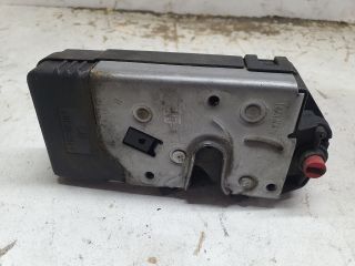 bontott OPEL ASTRA G Jobb hátsó Ajtózár