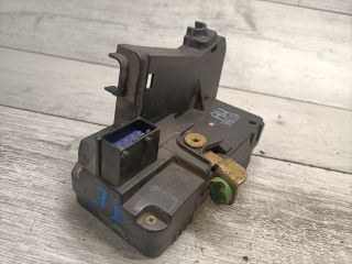 bontott OPEL ASTRA G Jobb hátsó Ajtózár