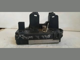 bontott OPEL ASTRA G Jobb hátsó Ajtózár