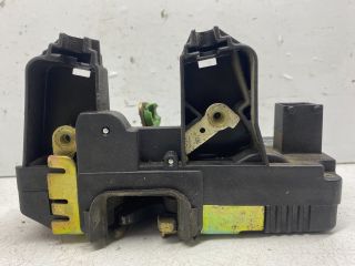 bontott OPEL ASTRA G Jobb hátsó Ajtózár