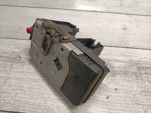 bontott OPEL ASTRA G Jobb hátsó Ajtózár