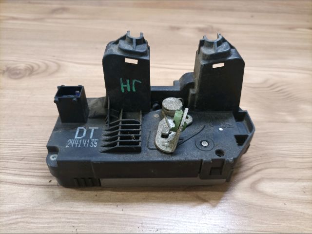 bontott OPEL ASTRA G Jobb hátsó Ajtózár