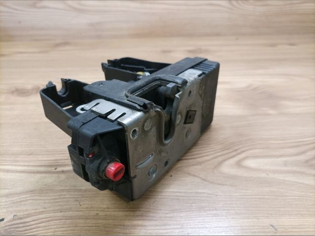 bontott OPEL ASTRA G Jobb hátsó Ajtózár