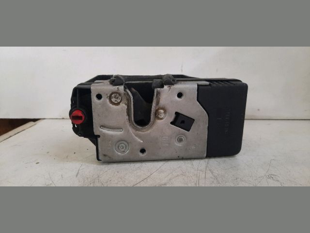 bontott OPEL ASTRA G Jobb hátsó Ajtózár