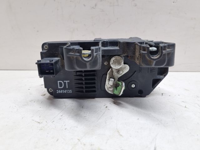 bontott OPEL ASTRA G Jobb hátsó Ajtózár