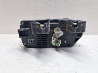 bontott OPEL ASTRA G Jobb hátsó Ajtózár