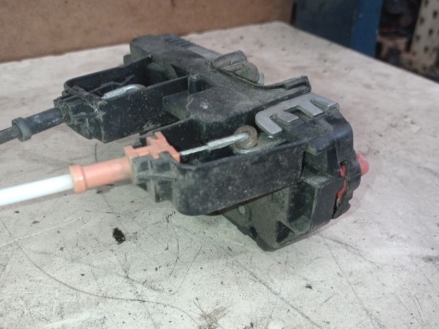 bontott OPEL ASTRA G Jobb hátsó Ajtózár