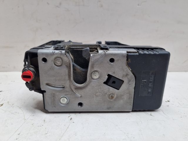 bontott OPEL ASTRA G Jobb hátsó Ajtózár