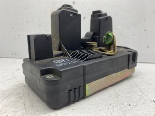 bontott OPEL ASTRA G Jobb hátsó Ajtózár