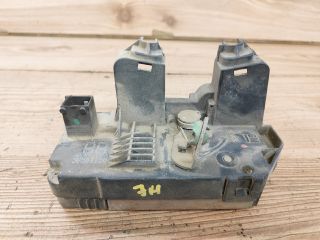 bontott OPEL ASTRA G Jobb hátsó Ajtózár