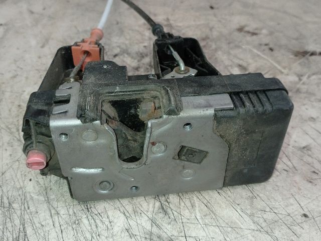 bontott OPEL ASTRA G Jobb hátsó Ajtózár