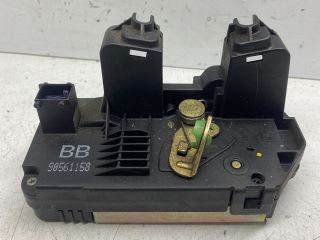 bontott OPEL ASTRA G Jobb hátsó Ajtózár