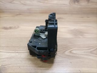 bontott OPEL ASTRA G Jobb hátsó Ajtózár