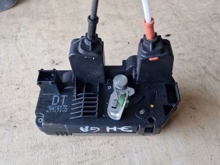 bontott OPEL ASTRA G Jobb hátsó Ajtózár