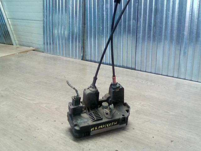 bontott OPEL ASTRA G Jobb hátsó Ajtózár