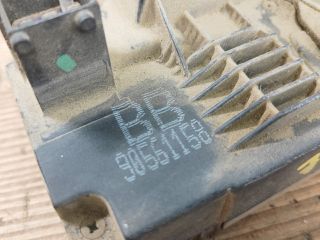 bontott OPEL ASTRA G Jobb hátsó Ajtózár