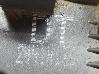 bontott OPEL ASTRA G Jobb hátsó Ajtózár