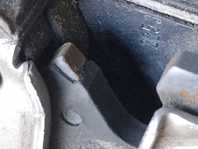 bontott OPEL ASTRA G Jobb hátsó Ajtózár