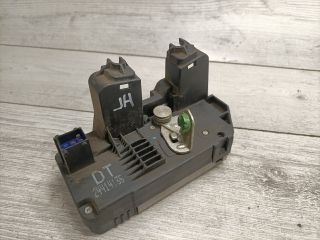 bontott OPEL ASTRA G Jobb hátsó Ajtózár