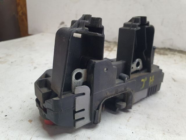 bontott OPEL ASTRA G Jobb hátsó Ajtózár