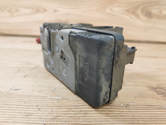 bontott OPEL ASTRA G Jobb hátsó Ajtózár