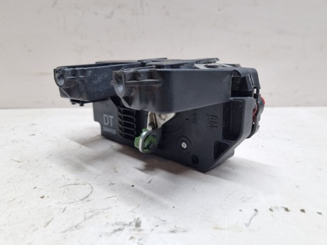 bontott OPEL ASTRA G Jobb hátsó Ajtózár