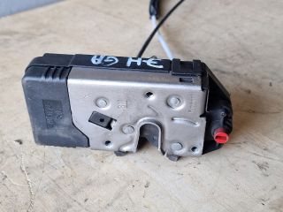 bontott OPEL ASTRA G Jobb hátsó Ajtózár