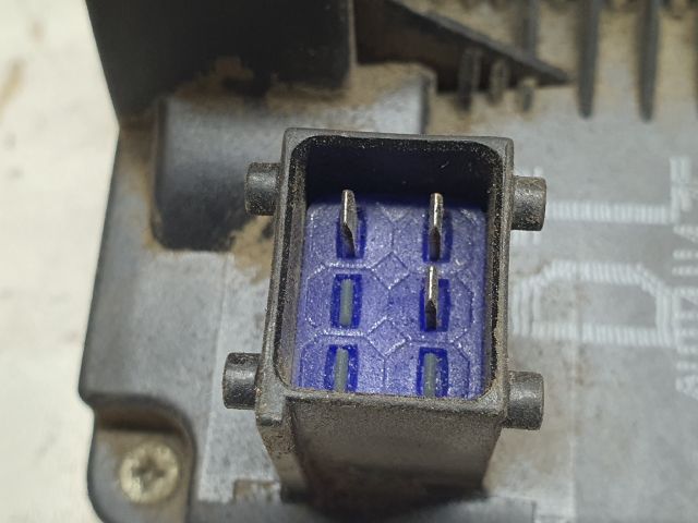 bontott OPEL ASTRA G Jobb hátsó Ajtózár