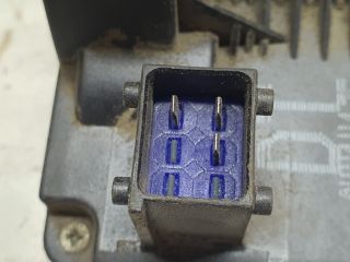 bontott OPEL ASTRA G Jobb hátsó Ajtózár