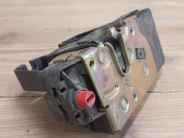 bontott OPEL ASTRA G Jobb hátsó Ajtózár