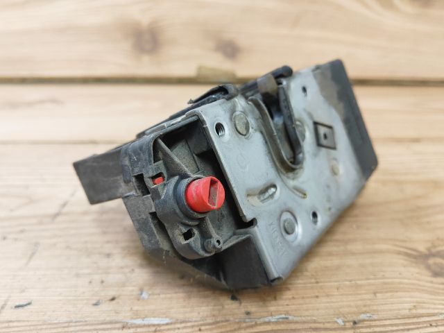 bontott OPEL ASTRA G Jobb hátsó Ajtózár