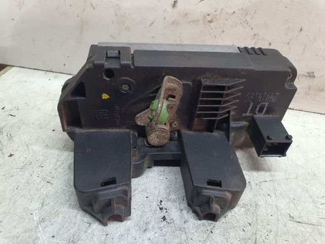 bontott OPEL ASTRA G Jobb hátsó Ajtózár