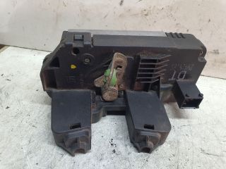 bontott OPEL ASTRA G Jobb hátsó Ajtózár