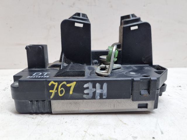 bontott OPEL ASTRA G Jobb hátsó Ajtózár