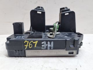 bontott OPEL ASTRA G Jobb hátsó Ajtózár