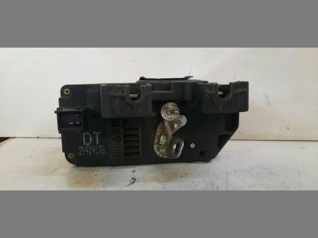 bontott OPEL ASTRA G Jobb hátsó Ajtózár