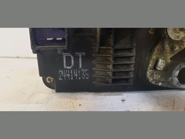 bontott OPEL ASTRA G Jobb hátsó Ajtózár