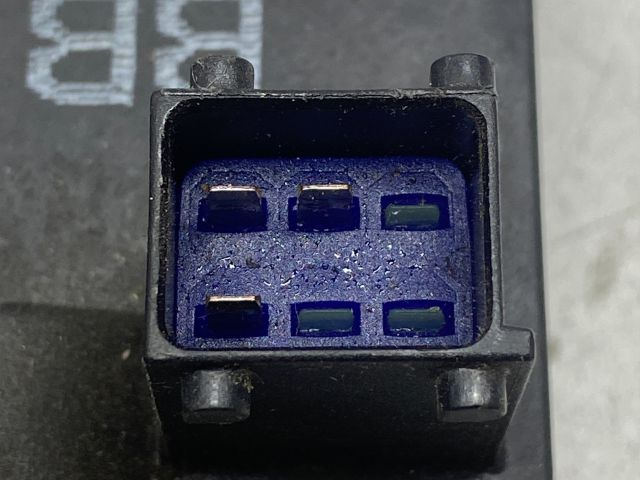 bontott OPEL ASTRA G Jobb hátsó Ajtózár